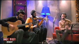 Babetna - Serkan Yıldırım / Dûr (Instrumental) Resimi