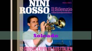 Nini Rosso  -   soleado chords