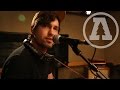 Jared & The Mill - Messengers | Audiotree Live