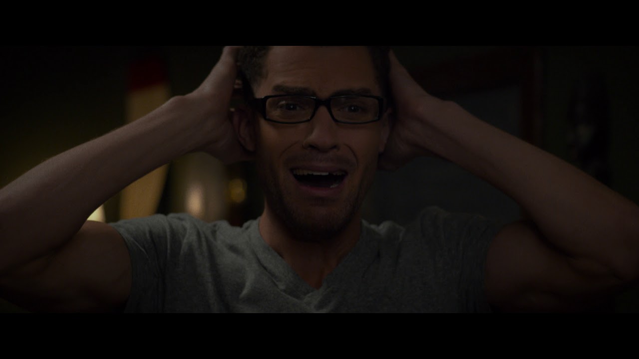 Клаустрофобия 2017 - YouTube