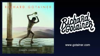 Richard Gotainer - Capitaine Hard-Rock chords