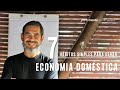 7 hábitos simples para gerar economia doméstica