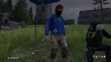 How to use an empty gun