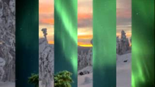 Envie de Finlande