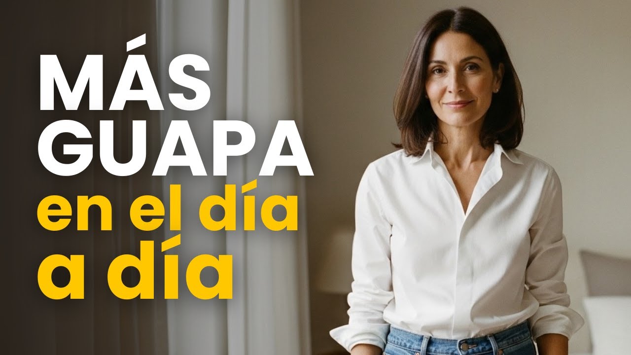 Cómo Vestirte 10 Veces Mejor En El Día A Día - Con Lo Que Ya Tienes.