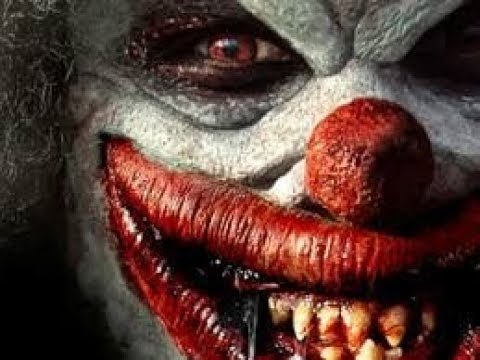 Download Clown Horror Movies 2017 in English Scary horror American Thriller of all time 2017