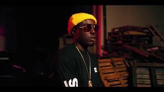 Criss Waddle   King Kong ft  Kwesi Arthur Official Video