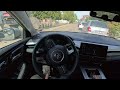 2024 MG 5 EV Standard (50 kWh | 177 hp) - POV Drive
