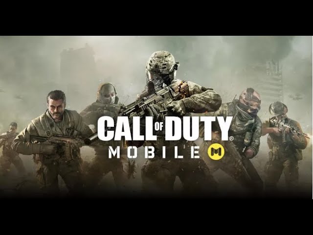 Call of Duty : code 154140716 permanently fixed - YouTube