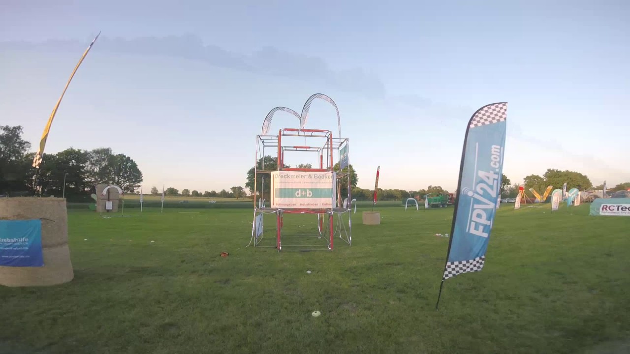 FPV Festival Friedewalde 2017