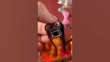 FNaF Mangle Jazwares Figure Unboxing #fnaf #unboxing #toys #yt #shorts #short