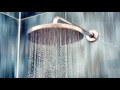 10 Hour Shower  Best Tinnitus Masking Therapy Ever  White Noise