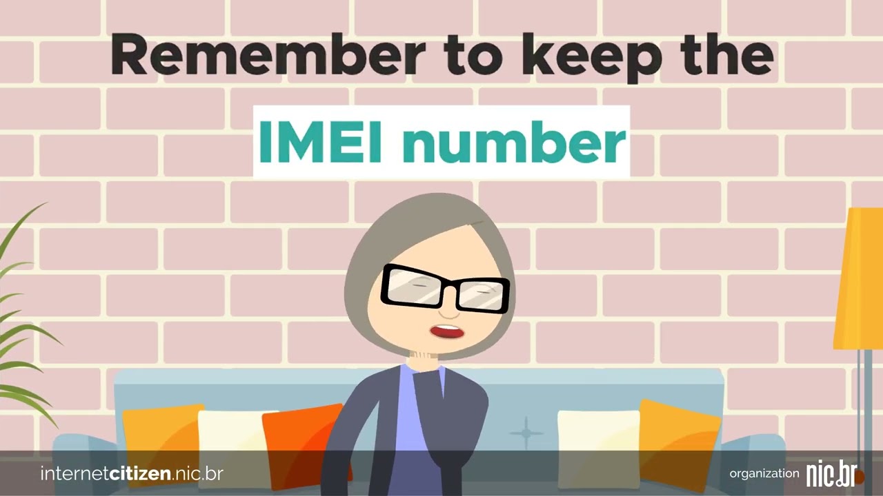 What is an IMEI?