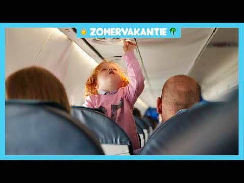 Video: 12 Multifunksionele Skoonheidsprodukte Wat U In Die Vliegtuig Kan Neem
