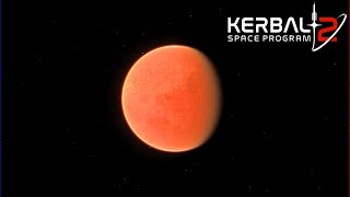 KSP 2 OST - Duna Maneuver Node Theme