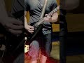 Novo E25 Sessions! #newmusic #studiosessions #coversong #guitar #metal