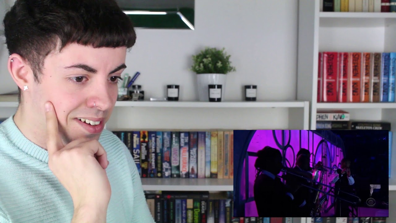 Mariah Carey - We Belong Together / Fly Like A Bird (Live at the Grammy's) | REACTION