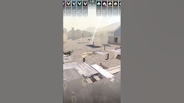 ropz’s Dust2 Tunnel Smoke Is Way Too Smart