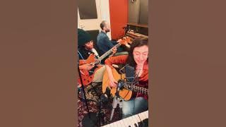 Tessa Rose Jackson & Nana Adjoa - Shadow Song (Acoustic Version)