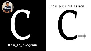 Input And Output | C | Small program | Sinhala