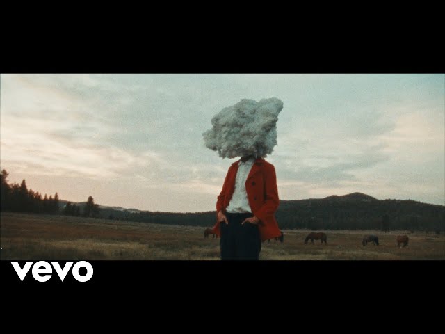 Hayd - Head In The Clouds (Official Video) class=