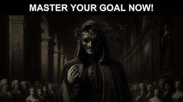 Why Most People Never Achieve Mastery (The Brutal Truth About True Excellence)