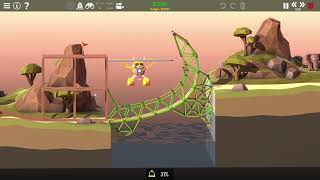 Poly Bridge 2 3-01 Loop Hole
