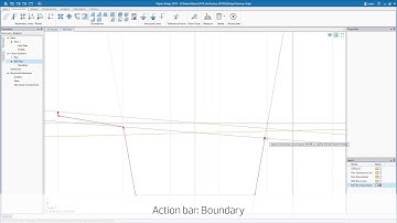 Allplan Bridge Quickstart Modeling - Lesson 4: MG Cross section modeling