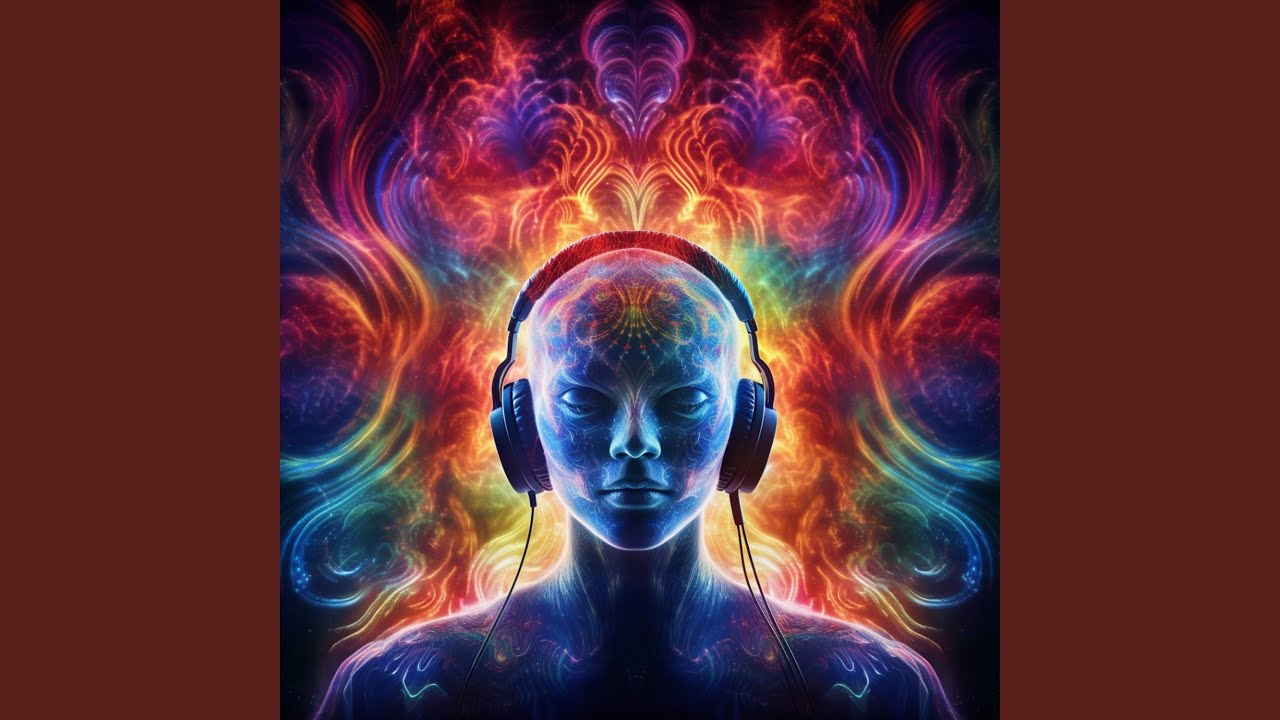 Brain Waves Binaural Beats - YouTube