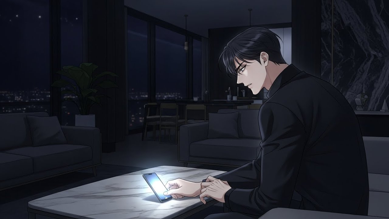 Turns out there was a secret group chat—teaching my roommate exactly how to seduce me. Step by step.