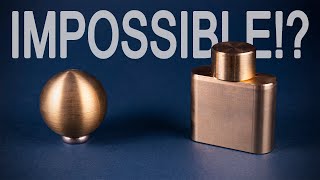 The Impossible HIPFLASK Puzzle  Hardest Puzzle in 2020?