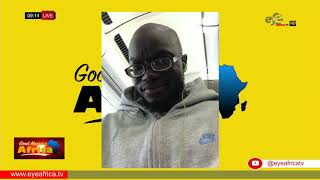 JUSTICE MINISTER SAYS JAMMEH WILL BE ARRESTED AND CHARGED IF HE RETURNS TO GAMBIA