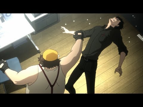 Steins;Gate 0 - Clip #16 (dt.)