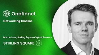 Networking Timeline Martin