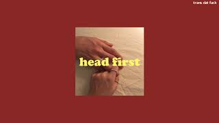 [THAISUB] head first - Christian French chords