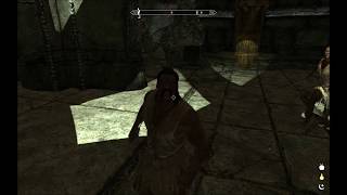 Falmer Servants - Skyrim