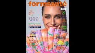 Damla Can Enerjisiyle Büyüledi