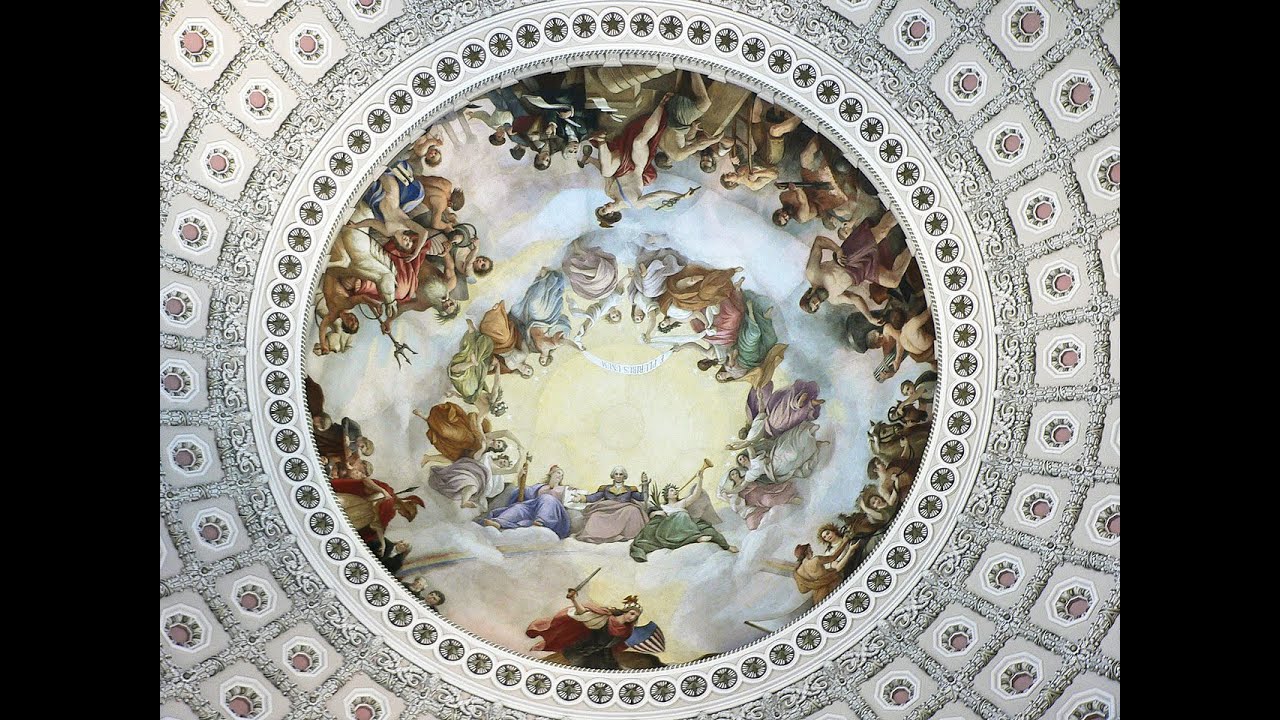 Capitol Area - Part I - Washington, D.C.