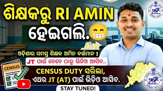 Assistant Teacher-2026//Arabinda Sir//Fast Job Cracker//Census-2026//