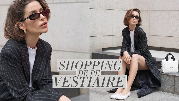 How to sell on Vestiaire Collective Tutorial 