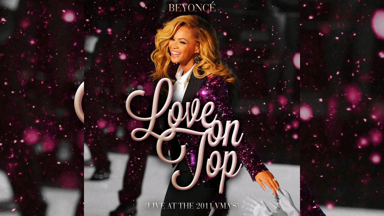 tunge Belønning krone Beyoncé - Love On Top (Live MTV Video Music Awards 2011) - YouTube