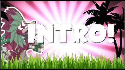 Intro redo for Yunde AJ ( Contest entry )