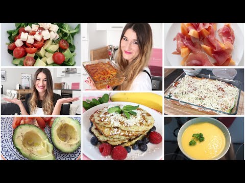 Low Carb Rezept : Schnelle und leckere Lowcarb Lasagne selber machen - Kochnoob. 