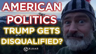 Trumps Disqualification: How We Got Here || Peter Zeihan