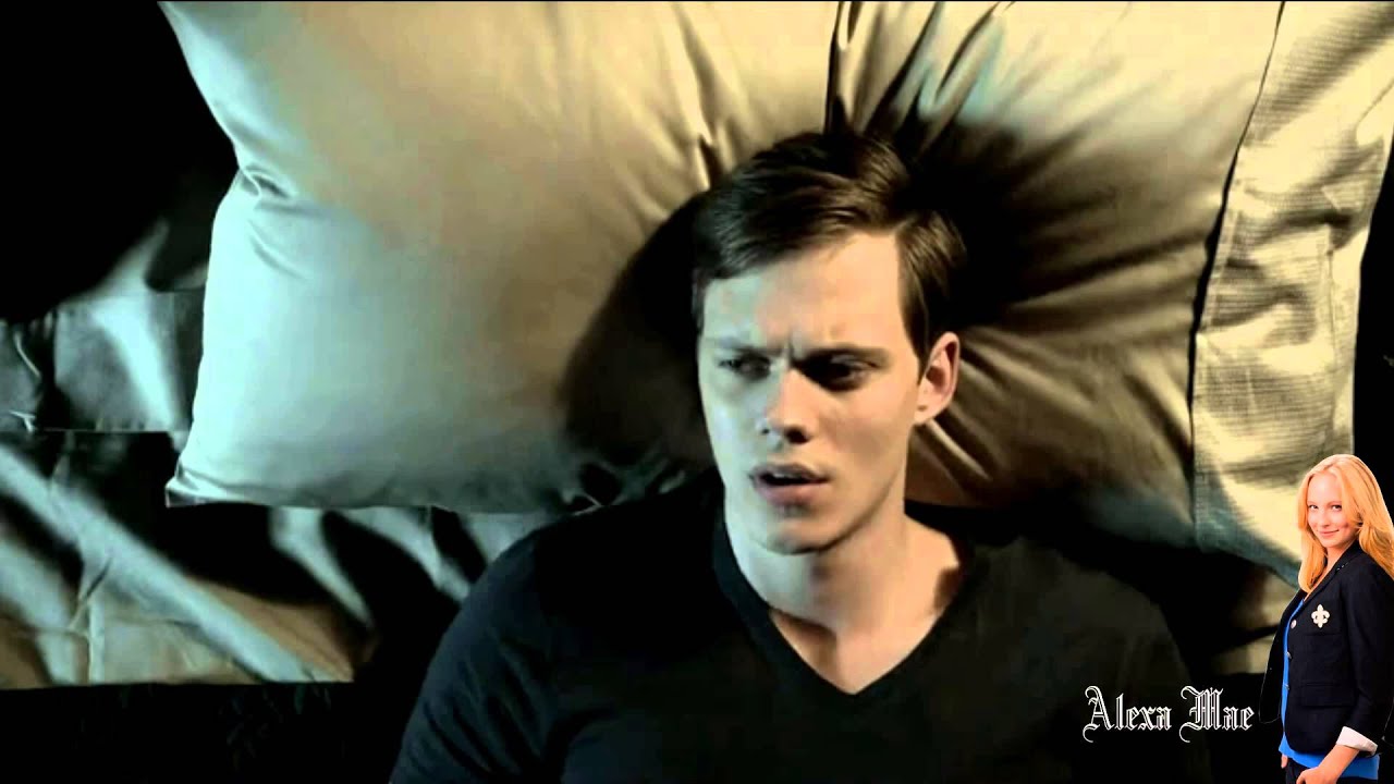 Stay With Me Roman Godfrey & Caroline Forbes YouTube