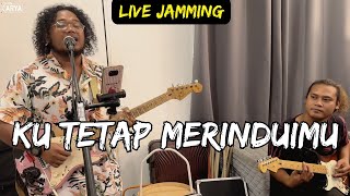 Ku Tetap Merinduimu - Live Jam by Kugiran Wak Jeng