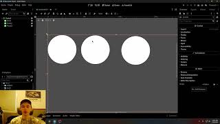 Simple Circles in Godot Engine - ColorCirc (basically)