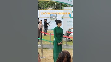 Cầu đi bộ qua sông Sài Gòn