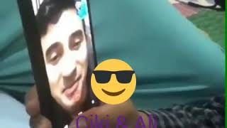 Ali Syakieb U0026 Citra Kirana  Call Bareng Ciara  Jojo