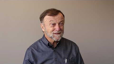 ICF Independent Review Board Video Series Part 1, featuring Sam Magill, MCC